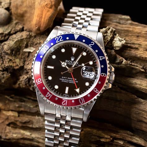 horloge mannen rolex